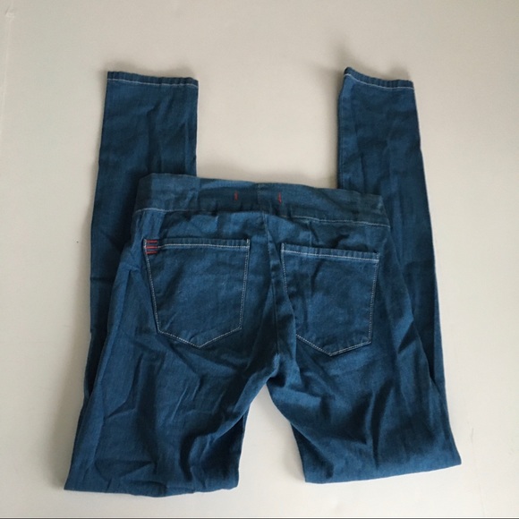 Urban Outfitters BDG Skinny Leggings Pants - Picture 5 of 5